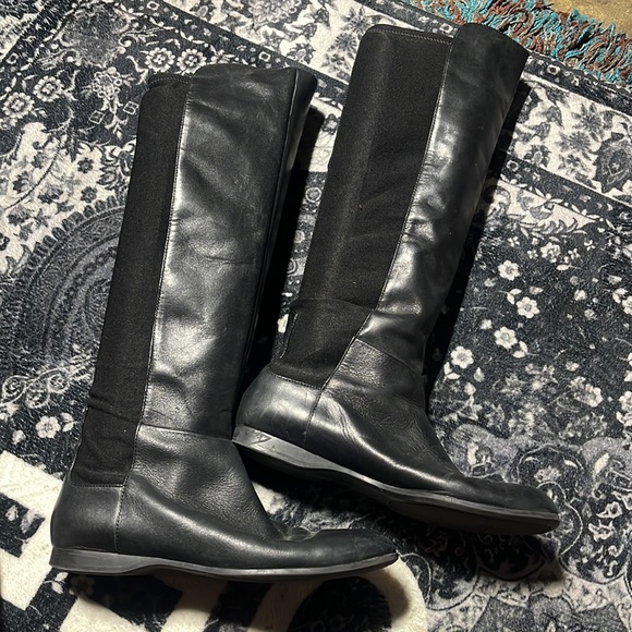 Enzo Angiolini Boots - Picture 2 of 2